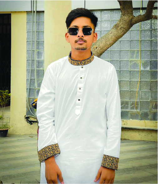 Image of ইমরান হাসান